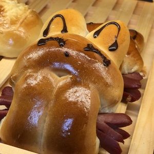 Meet your Posher, Carole